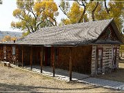 Bannack GT