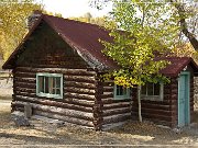 Bannack GT