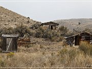 Bannack GT