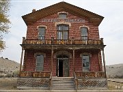 Bannack GT