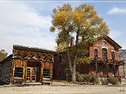 Bannack GT