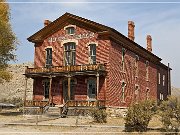 Bannack GT