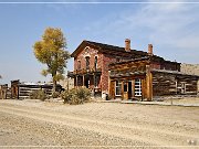 Bannack GT