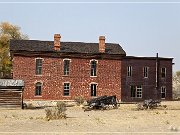 Bannack GT