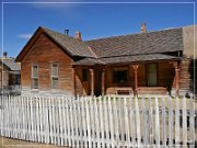 Bannack GT