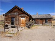 Bannack GT