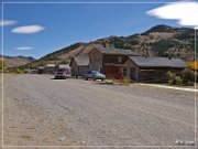 Bannack GT