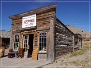 Bannack GT