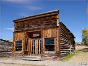 Bannack GT