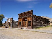 Bannack GT