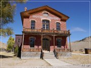 Bannack GT