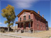 Bannack GT