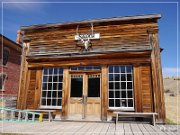 Bannack GT