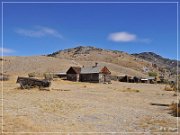 Bannack GT