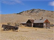 Bannack GT