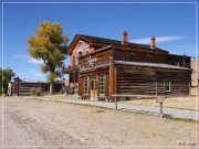 Bannack GT