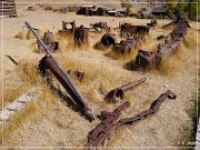 Bannack GT