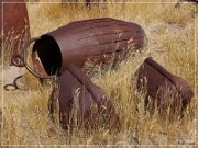 Bannack GT