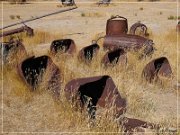 Bannack GT