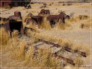 Bannack GT