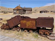 Bannack GT