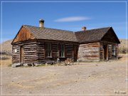 Bannack GT