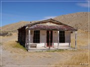 Bannack GT