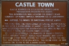 Castle Town GT