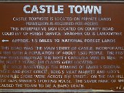 Castle Town GT