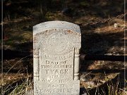 Elkhorn GT Cemetery