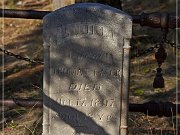 Elkhorn GT Cemetery