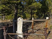 Elkhorn GT Cemetery