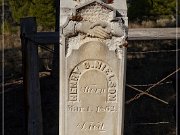 Elkhorn GT Cemetery