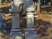 Elkhorn GT Cemetery