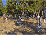 Elkhorn GT Cemetery