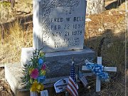 Elkhorn GT Cemetery