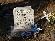 Elkhorn GT Cemetery