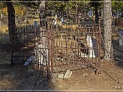 Elkhorn GT Cemetery