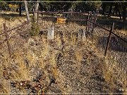 Elkhorn GT Cemetery