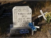 Elkhorn GT Cemetery