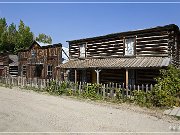 Nevada City GT