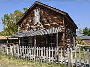 Nevada City GT