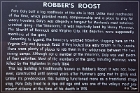 Robbers Roost
