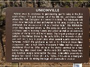 Unionville