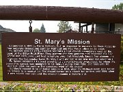 St. Mary Mission