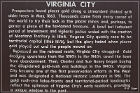 Virginia City GT