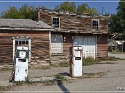 Virginia City GT