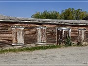 Virginia City GT