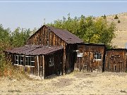 Virginia City GT