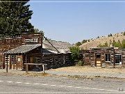 Virginia City GT